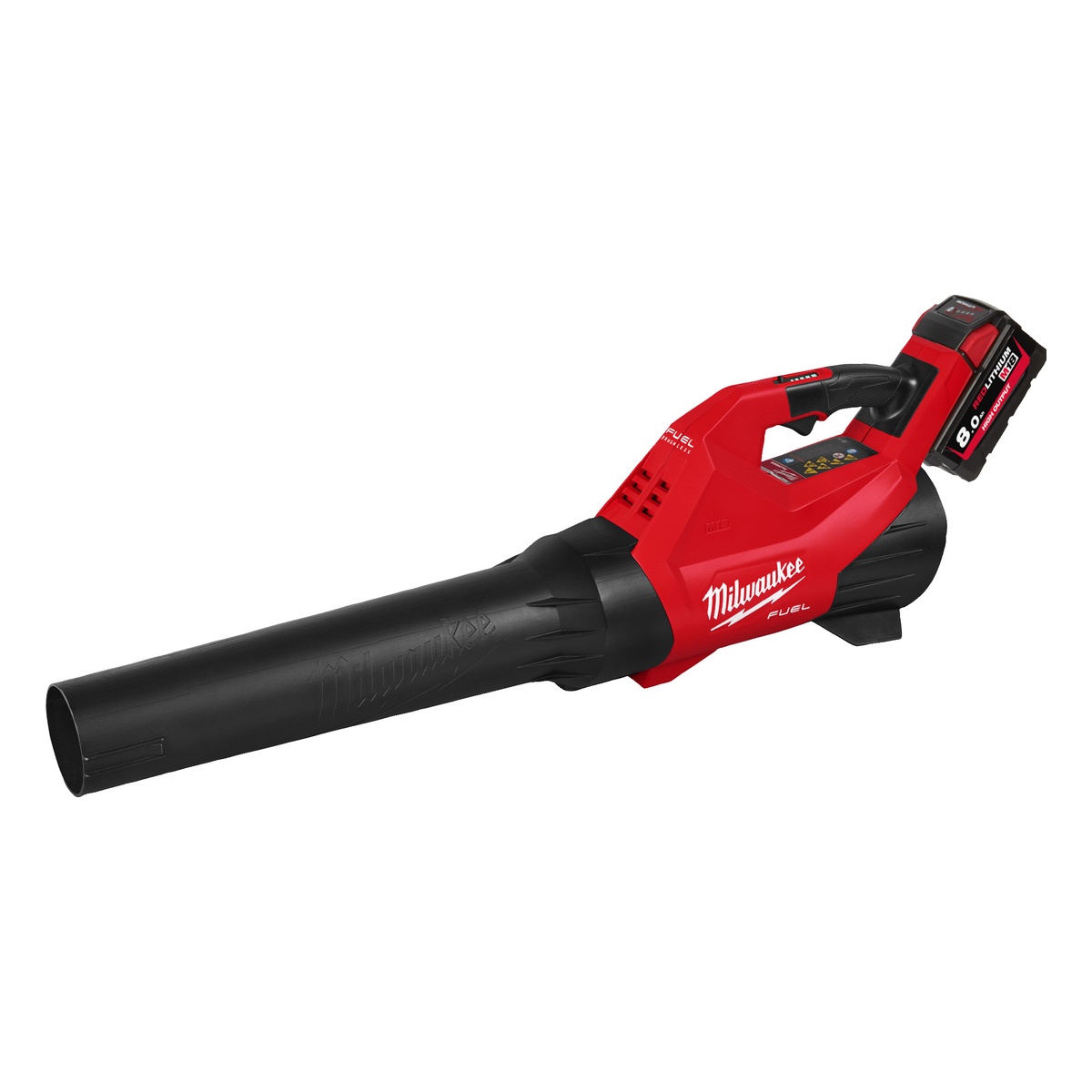 Milwaukee M18 FUEL Akku-Gebläse M18FBLG3-802 - 1 Stk.