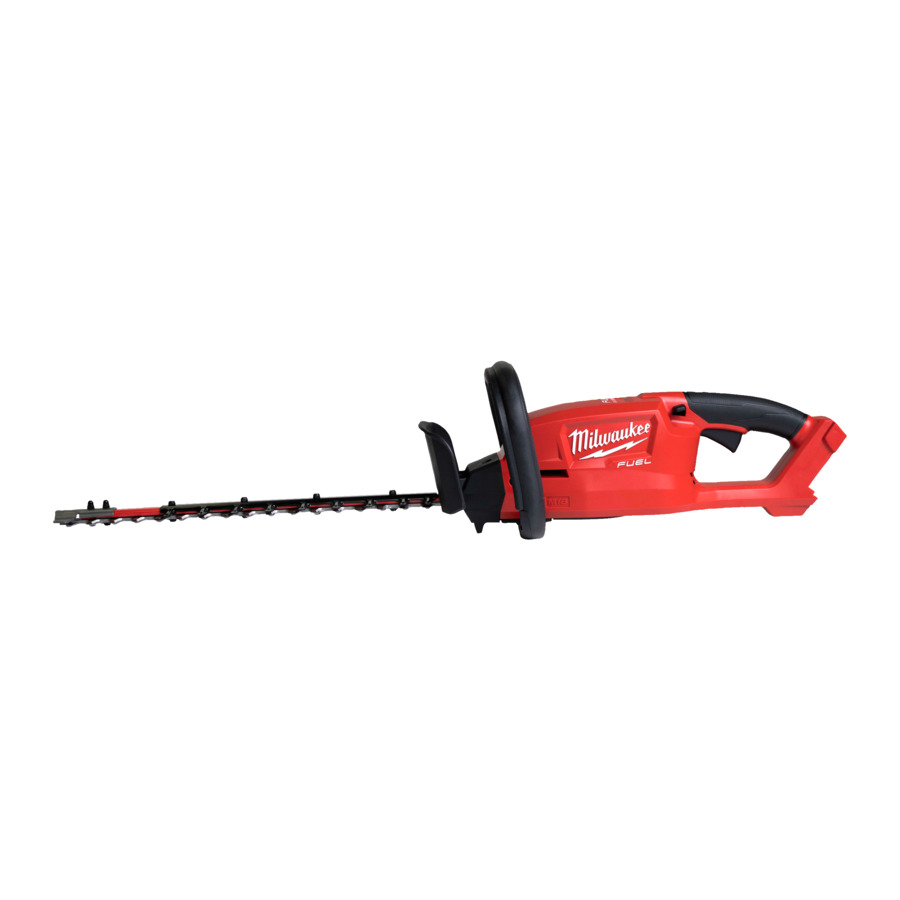 Milwaukee M18 FUEL Akku-Heckenschere 60 cm M18FHET60-0 - 1 Stk.