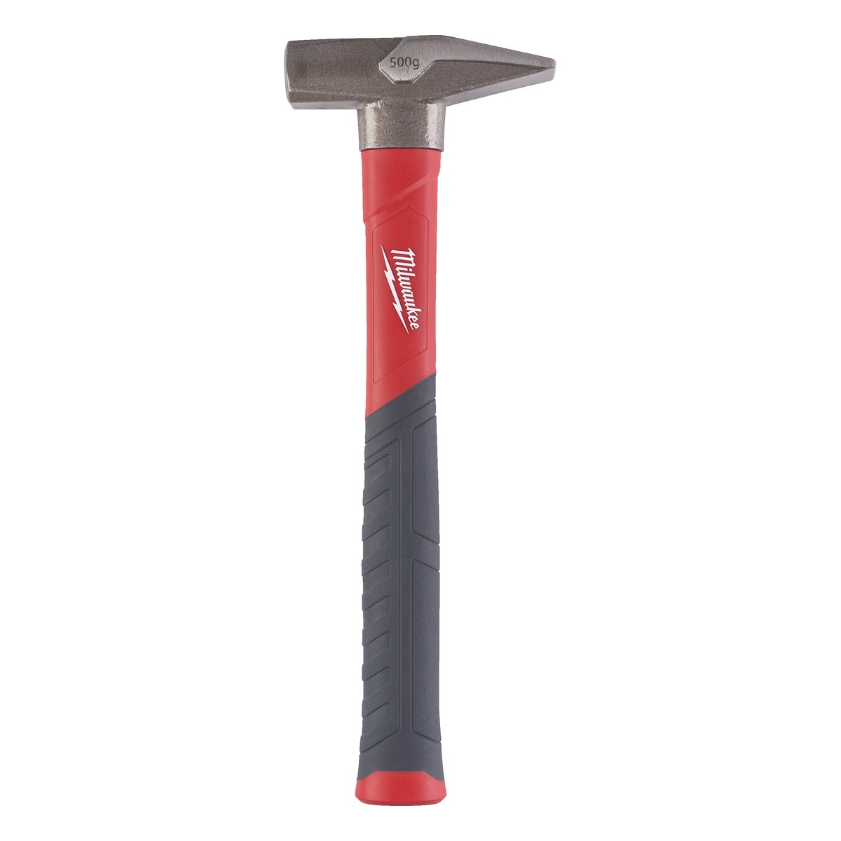 Milwaukee 500 g Fiberglas Schlosserhammer - 1 Stk.