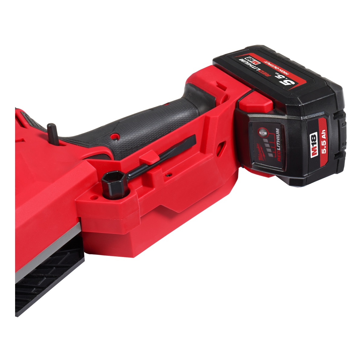 Milwaukee M18 FUEL Akku-Astsäge M18FHS20-0 - 1 Stk.