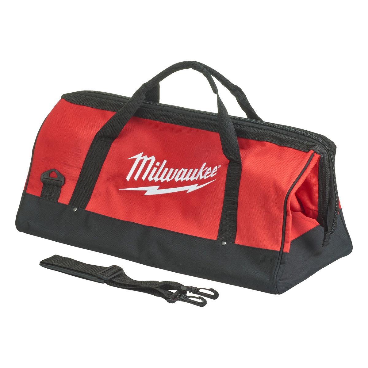 Milwaukee CONTRACTORBAG MIL L (WITHOUT WHEELS) - 1 Stk.