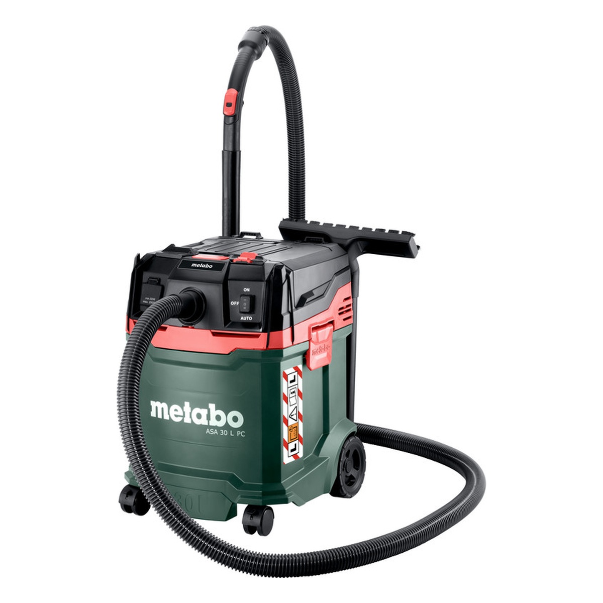 Metabo ASA 30 L PC * Allessauger - 1 Stk.