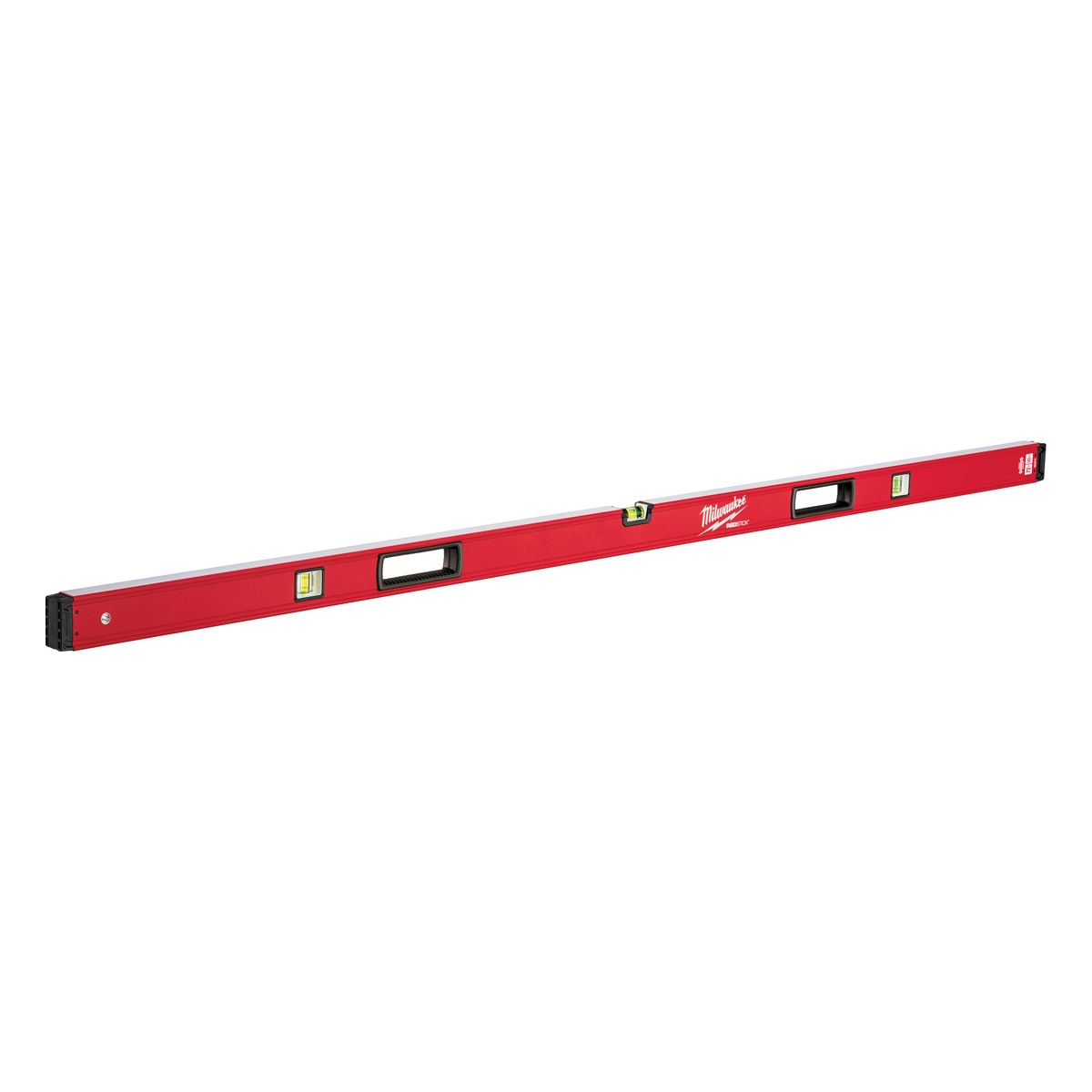 Milwaukee 180 cm lang Wasserwaage REDSTICK Premium - 1 Stk.