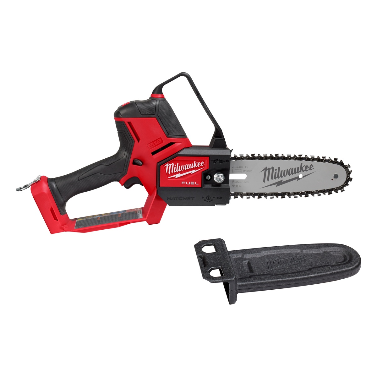 Milwaukee M18 FUEL Akku-Astsäge M18FHS20-0 - 1 Stk.