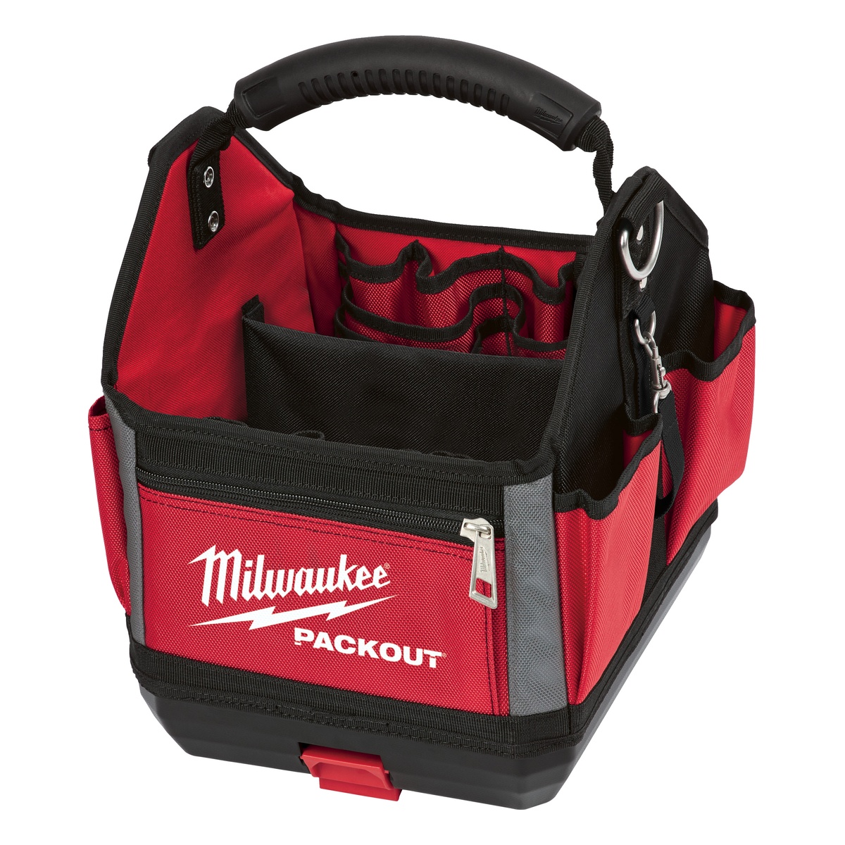 Milwaukee 250 x 300 x 320 mm PACKOUT Werkzeugtasche - 1 Stk.