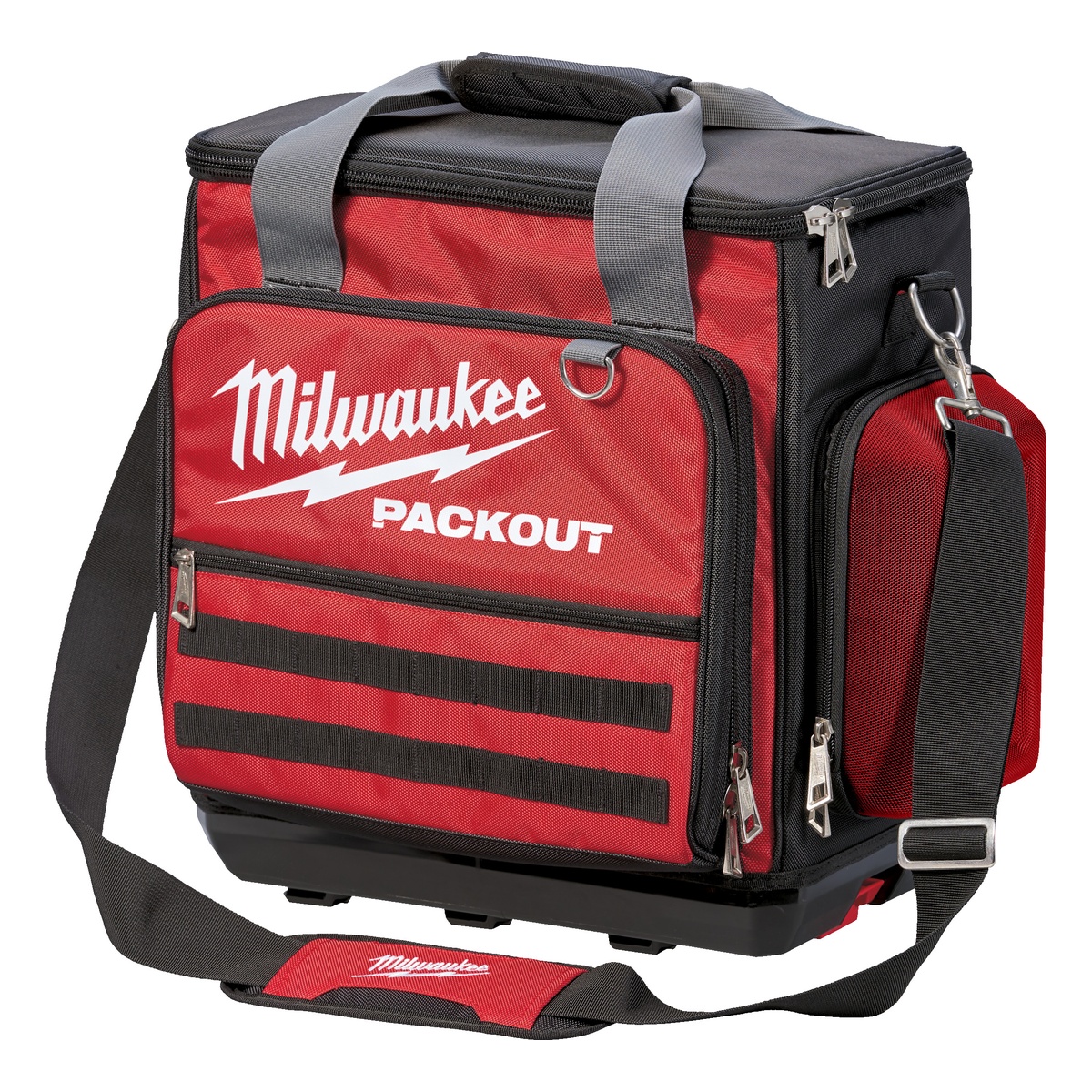 Milwaukee 250 x 430 x 430 mm PACKOUT Technikertasche - 1 Stk.