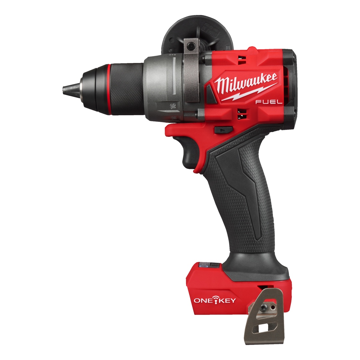 Milwaukee M18 FUEL ONE-KEY Akku-Bohrschrauber M18ONEDD3-0X - 1 Stk.