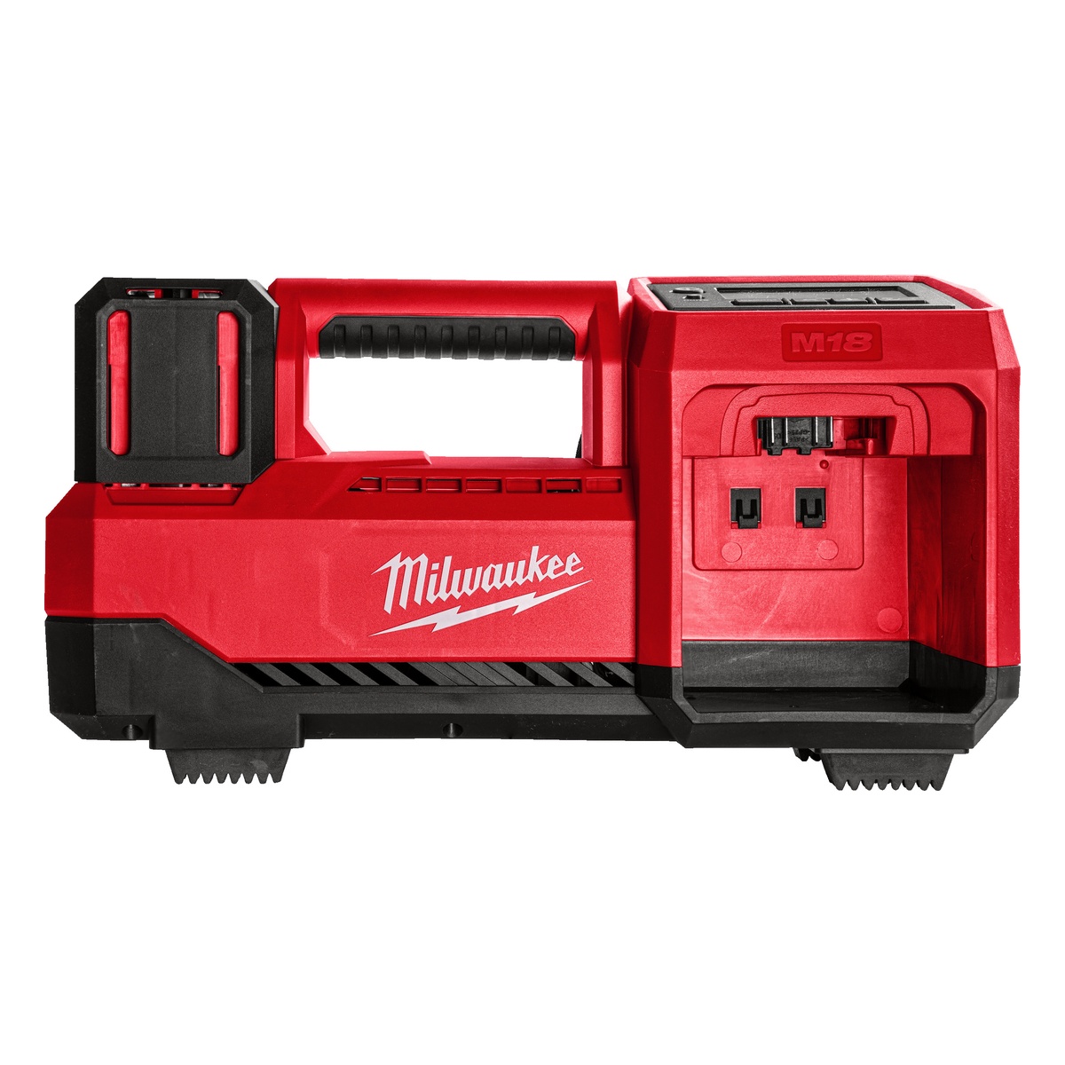 Milwaukee Akku-Kompressor M18BI-0 - 1 Stk.