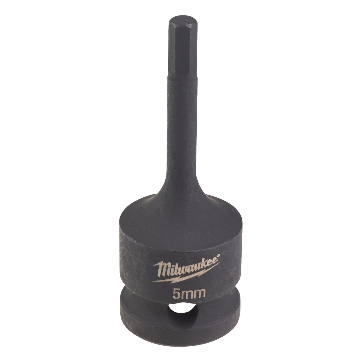 Milwaukee SHOCKWAVE Kraft-Biteinsatz 1/2" Hex 5 / 67 mm - 1 Stk.