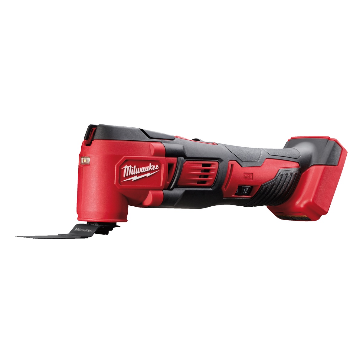 Milwaukee Akku-Multitool M18BMT-0 - 1 Stk.