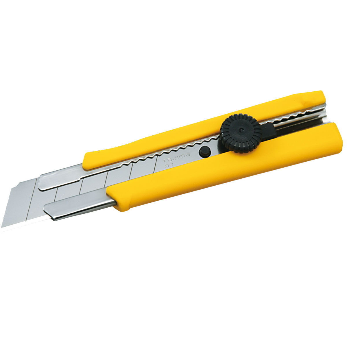 Tajima Lc Cutter 25 mm 1 Rock Hard Klinge Dial Lock - 1 Stk.