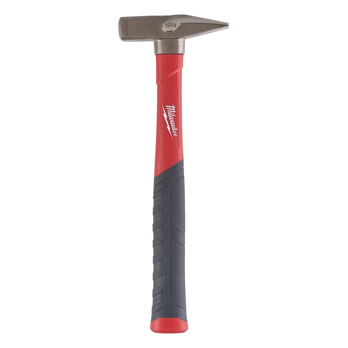 Milwaukee 300 g Fiberglas Schlosserhammer - 1 Stk.