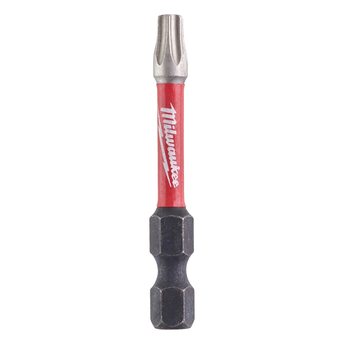 Milwaukee Schrauberbit SHOCKWAVE (10er Pack) TX25 / 50 mm - 1 Stk.