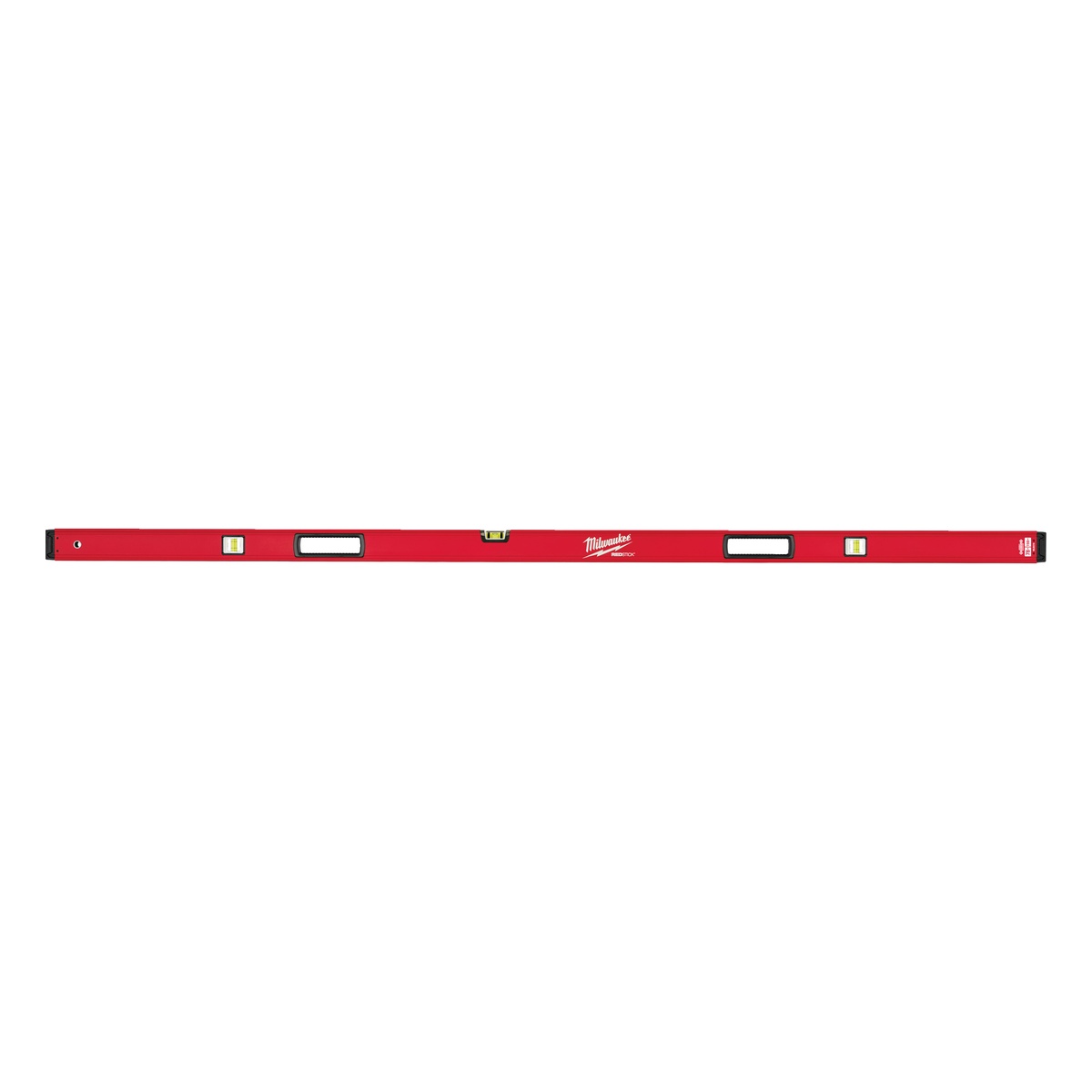 Milwaukee 200 cm lang Wasserwaage REDSTICK Premium - 1 Stk.