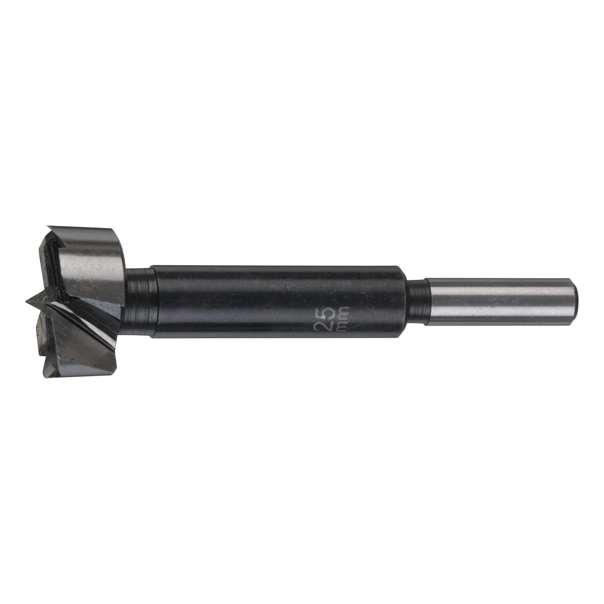 Milwaukee Forstnerbohrer 25 x 90 mm - 1 Stk.