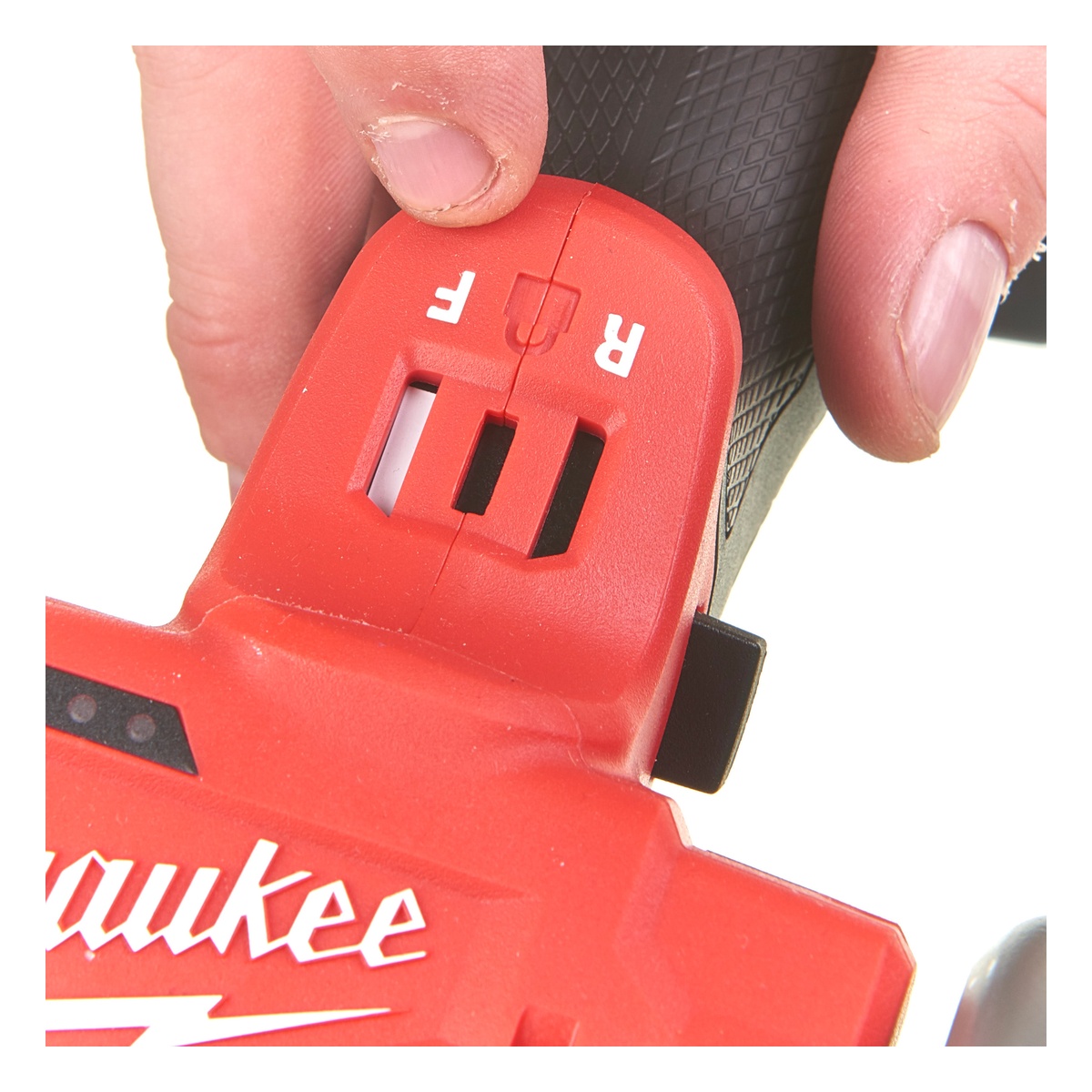 Milwaukee FUEL Akku-Multimaterialschneider M12FCOT-0 - 1 Stk.