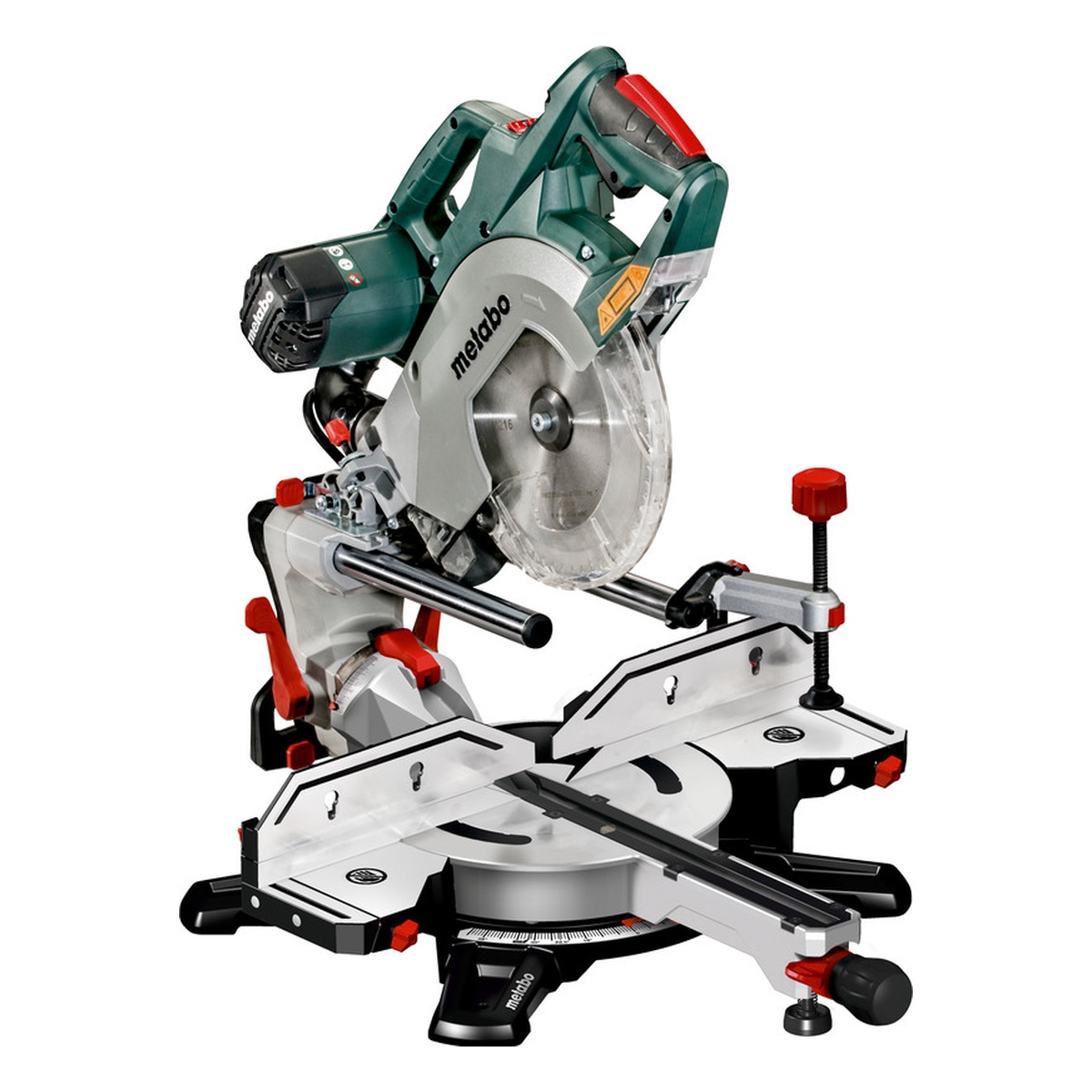 Metabo KGSV 72 Xact * Kappsäge - 1 Stk.