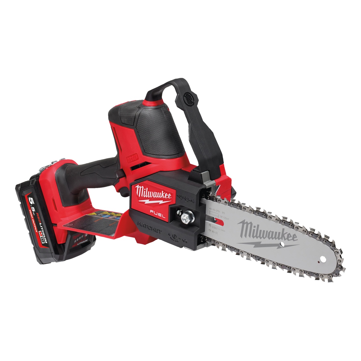 Milwaukee M18 FUEL Akku-Astsäge M18FHS20-552 - 1 Stk.