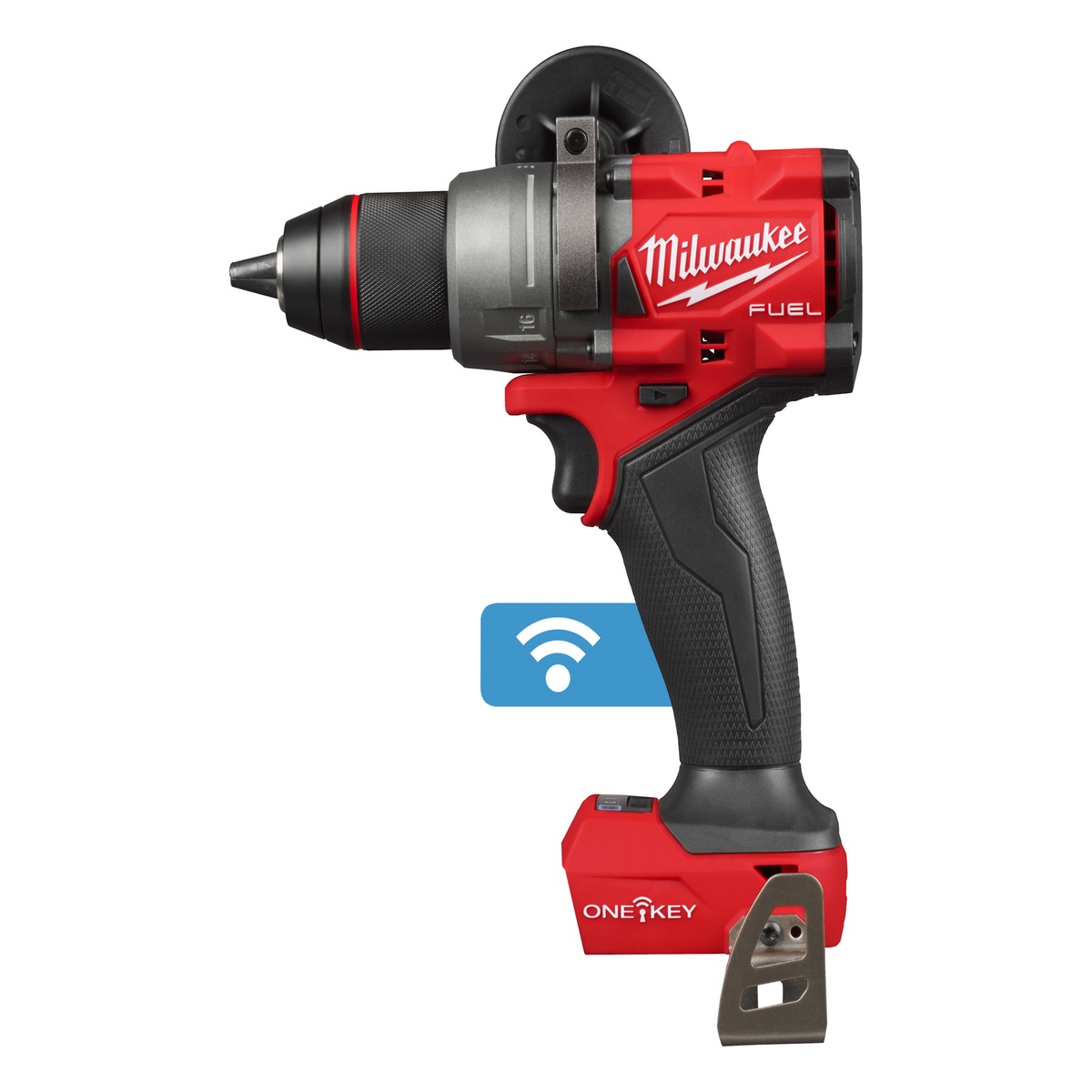 Milwaukee M18 FUEL ONE-KEY-Akku-Schlagbohrschrauber M18ONEPD3-0X - 1 Stk.