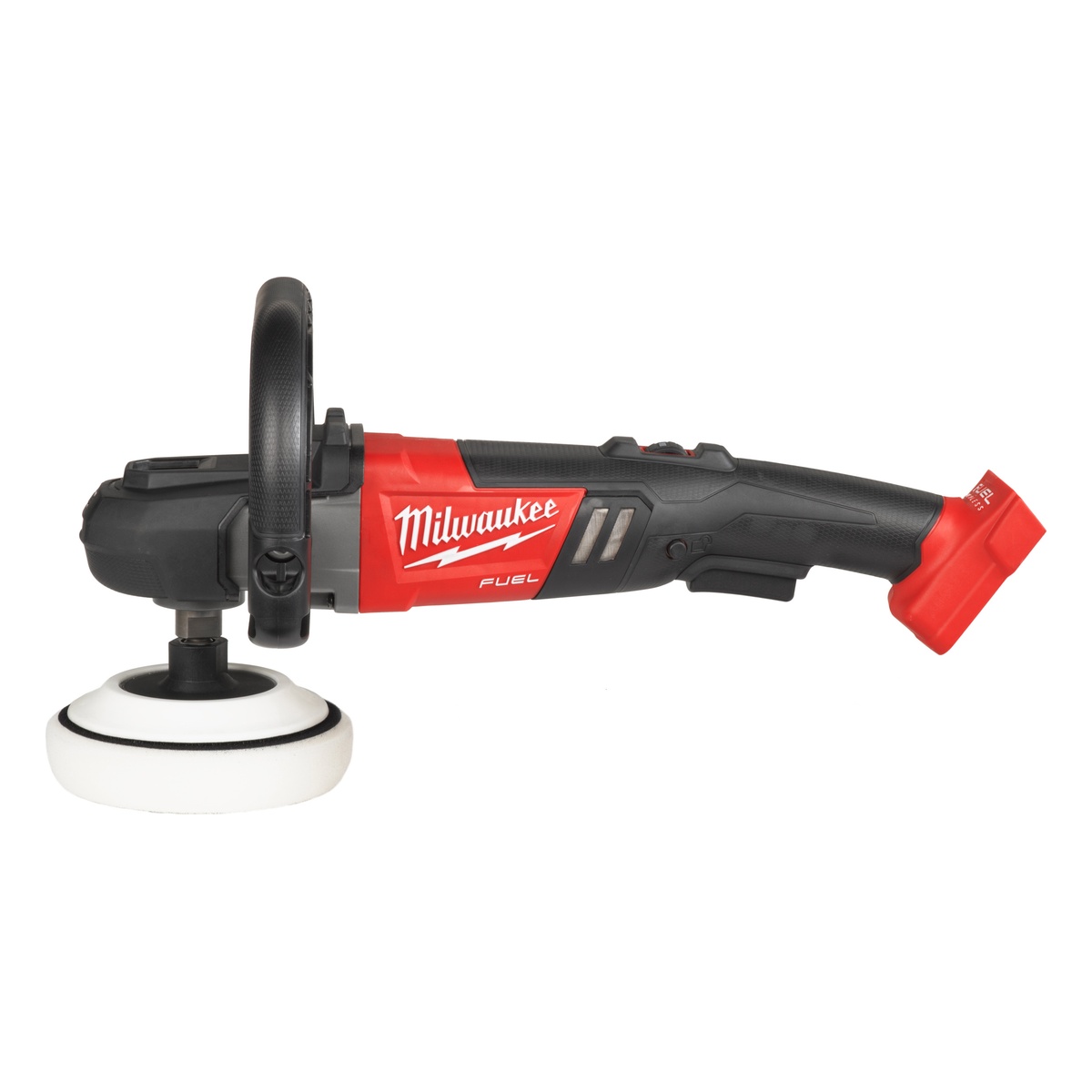 Milwaukee FUEL Akku-Polierer M18FAP180-0X - 1 Stk.