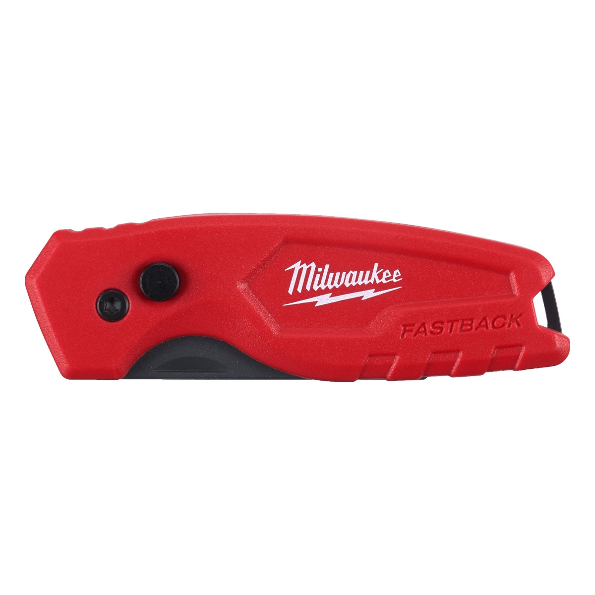 Milwaukee kompakt FASTBACK Universal-Klappmesser - 1 Stk.