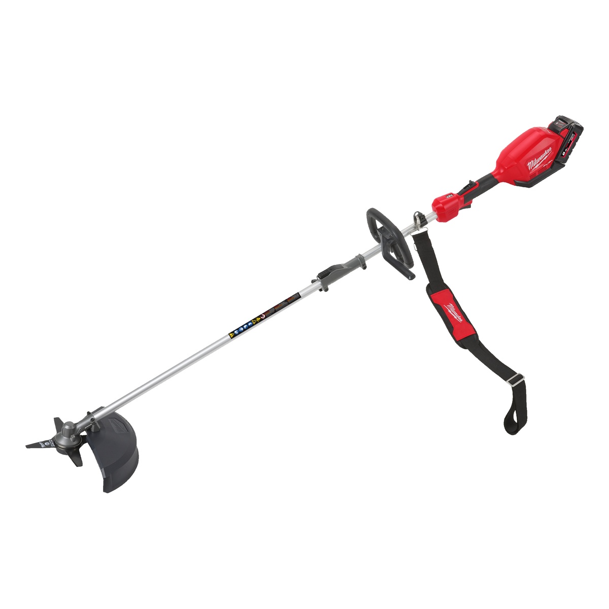 Milwaukee M18FOPH-BCA QUIK-LOK Sensen-Aufsatz - 1 Stk.