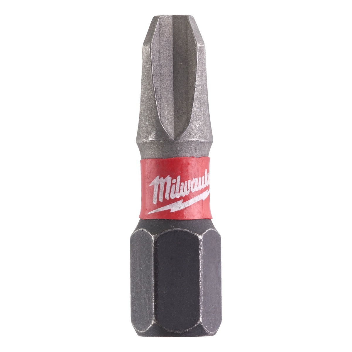 Milwaukee Schrauberbit SHOCKWAVE PH3 / 25 mm - 1 Stk.