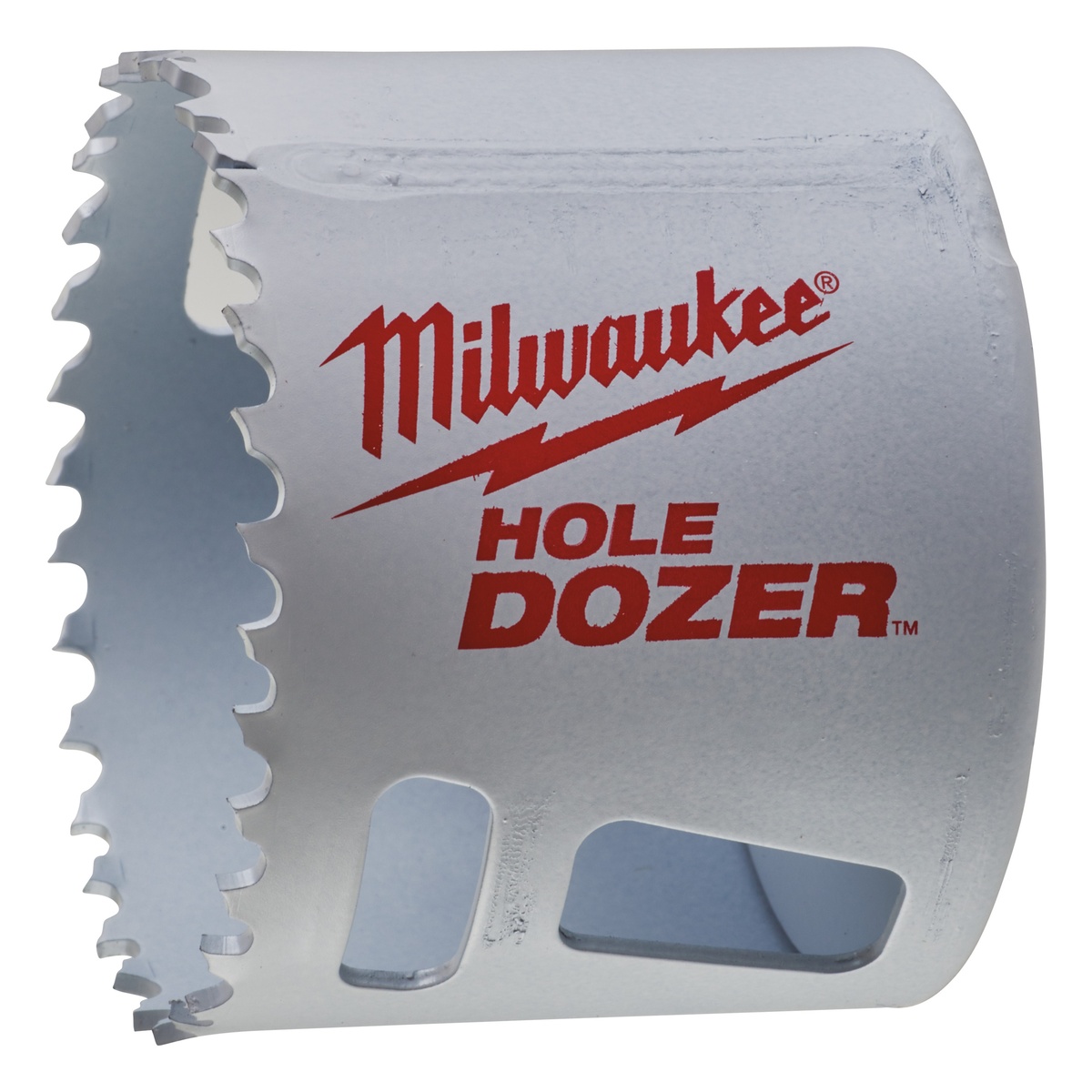 Milwaukee Lochsäge Bi-Metall 60 mm Hole Dozer - 1 Stk.