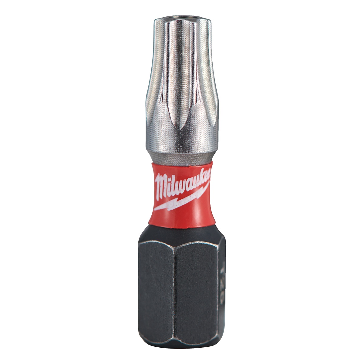 Milwaukee Schrauberbit SHOCKWAVE TX BO25 / 25 mm - 1 Stk.