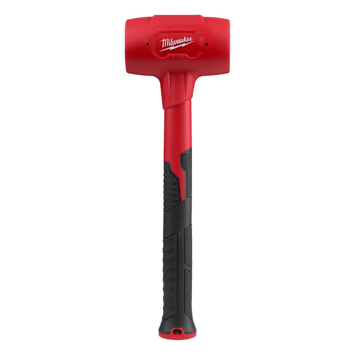 Milwaukee 1350 g Schonhammer, rückschlagfrei - 1 Stk.