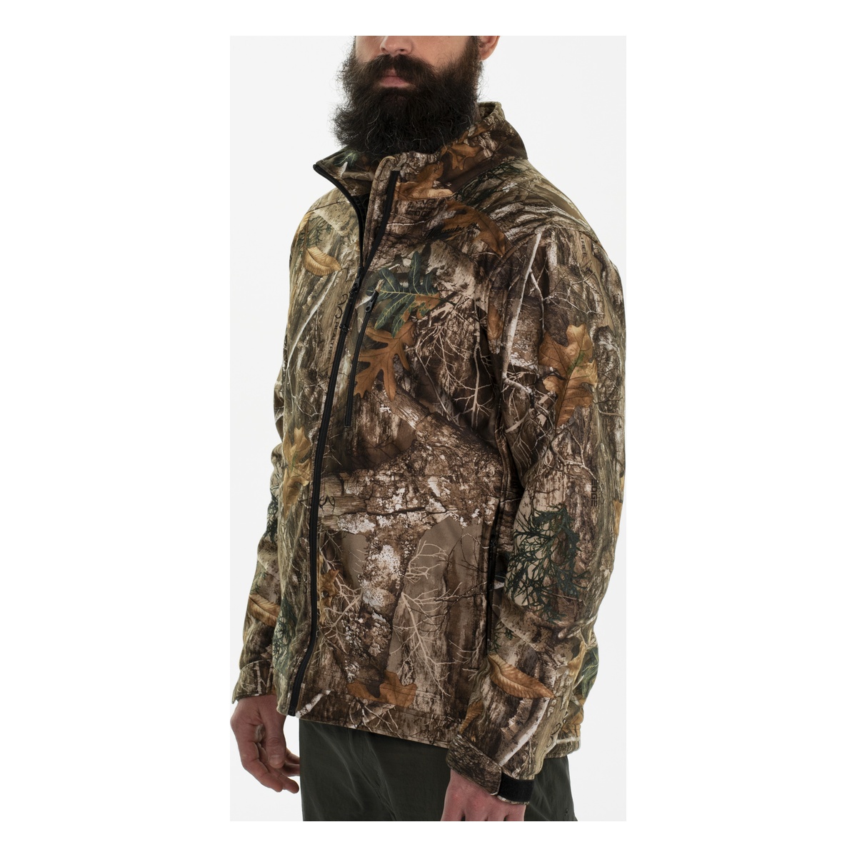 Milwaukee 12 V Akku-Heiz-Jacke Herren Camouflage, ohne Akku u. Ladegerät M12 HJCAMO6-0 (XXL) - 1 Stk.