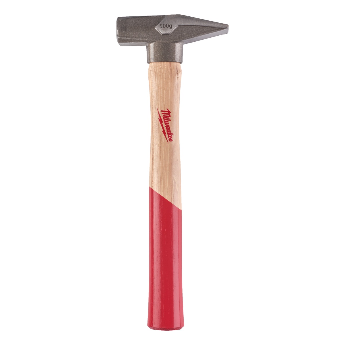 Milwaukee 500 g Hickory Schlosserhammer - 1 Stk.