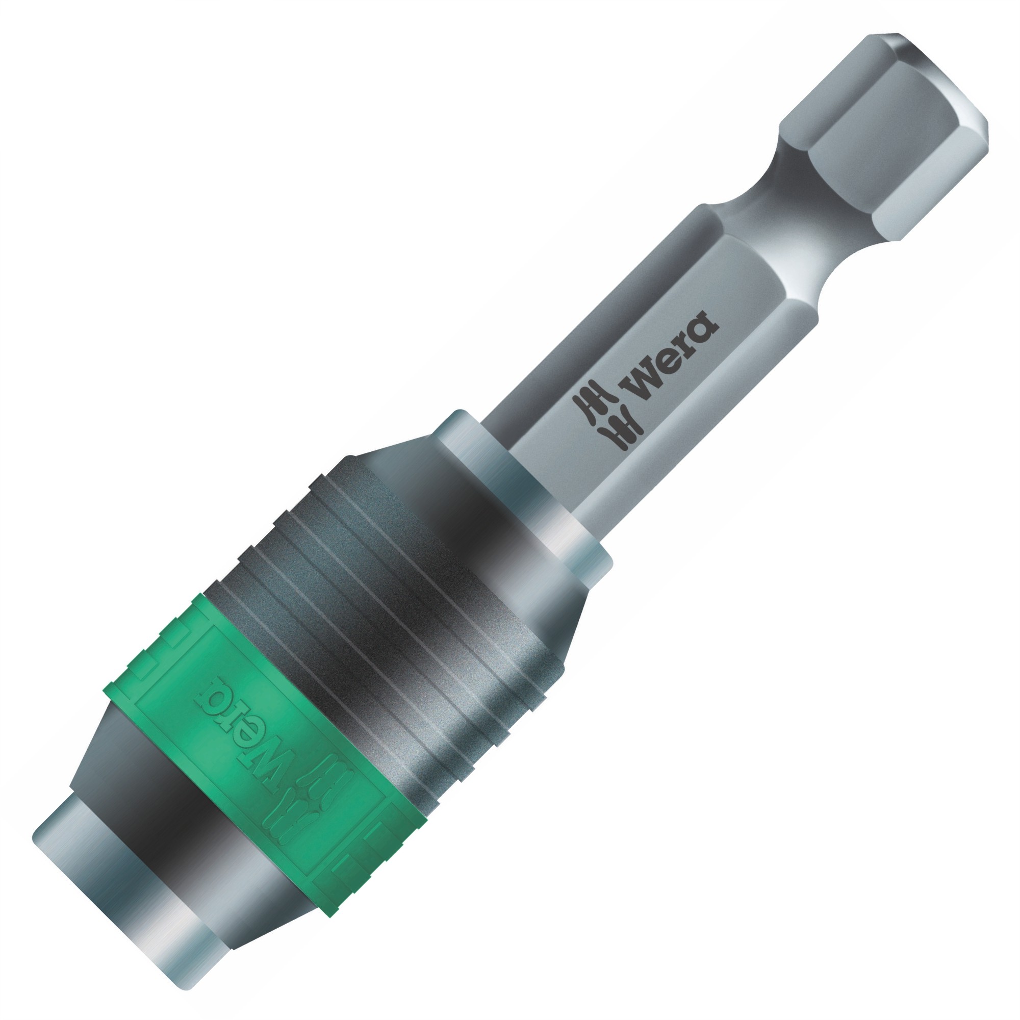 Wera 889/4/1 K Rapidaptor Universalhalter 1/4''x50