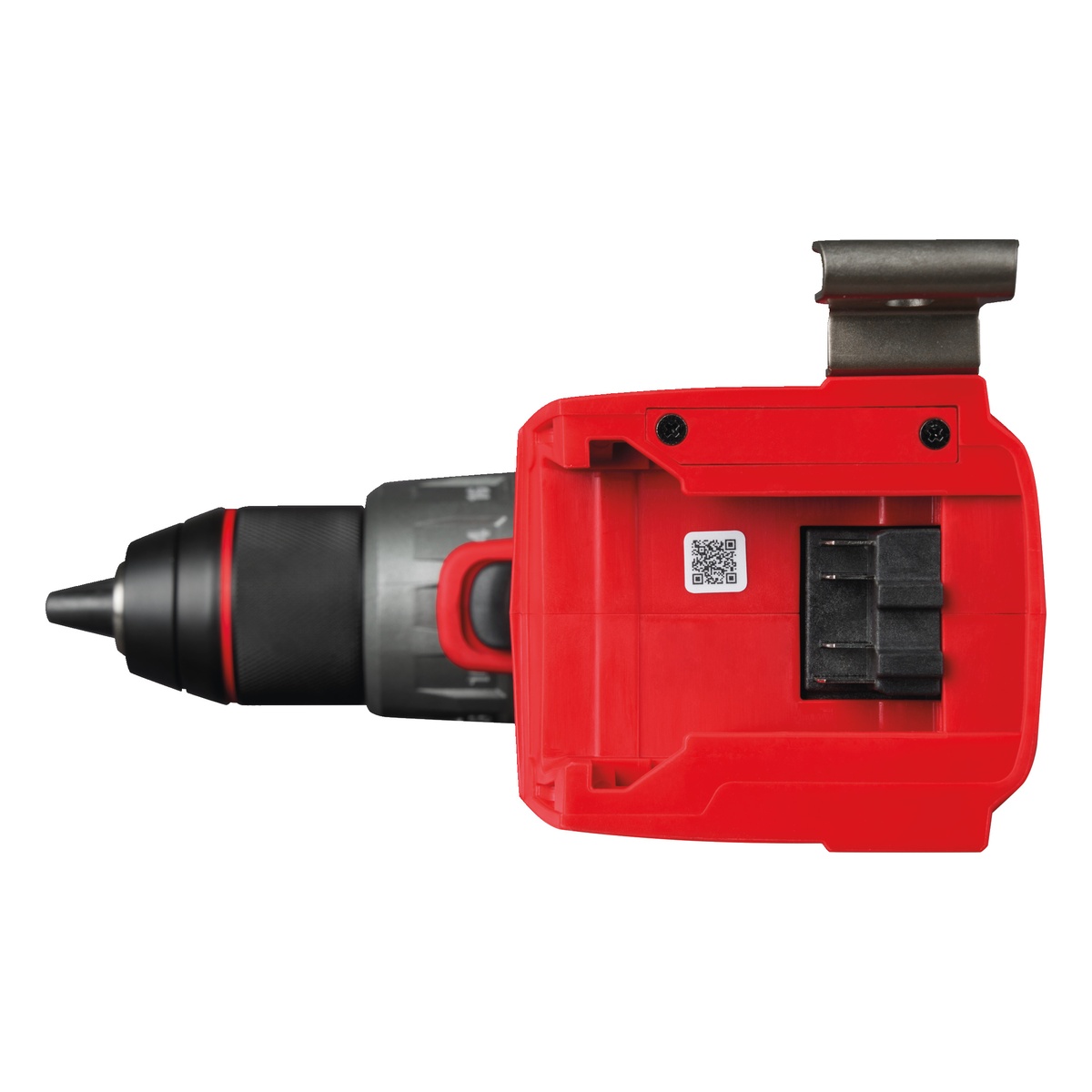 Milwaukee M18 FUEL ONE-KEY Akku-Bohrschrauber M18ONEDD3-0X - 1 Stk.