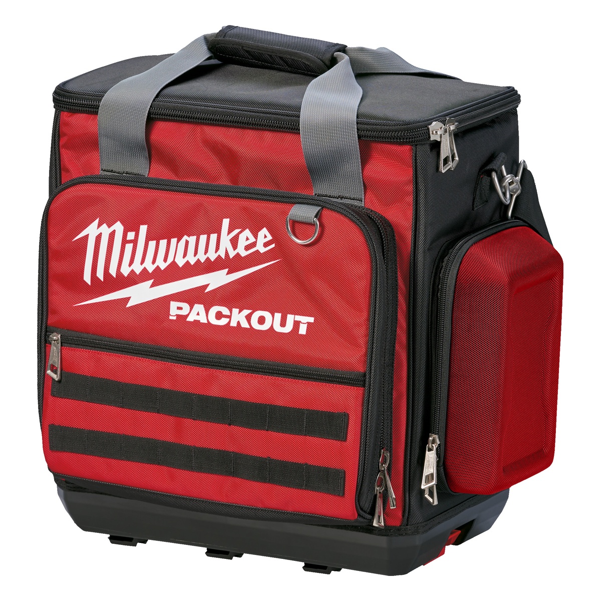 Milwaukee 250 x 430 x 430 mm PACKOUT Technikertasche - 1 Stk.