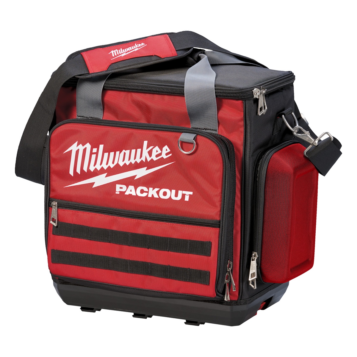 Milwaukee 250 x 430 x 430 mm PACKOUT Technikertasche - 1 Stk.