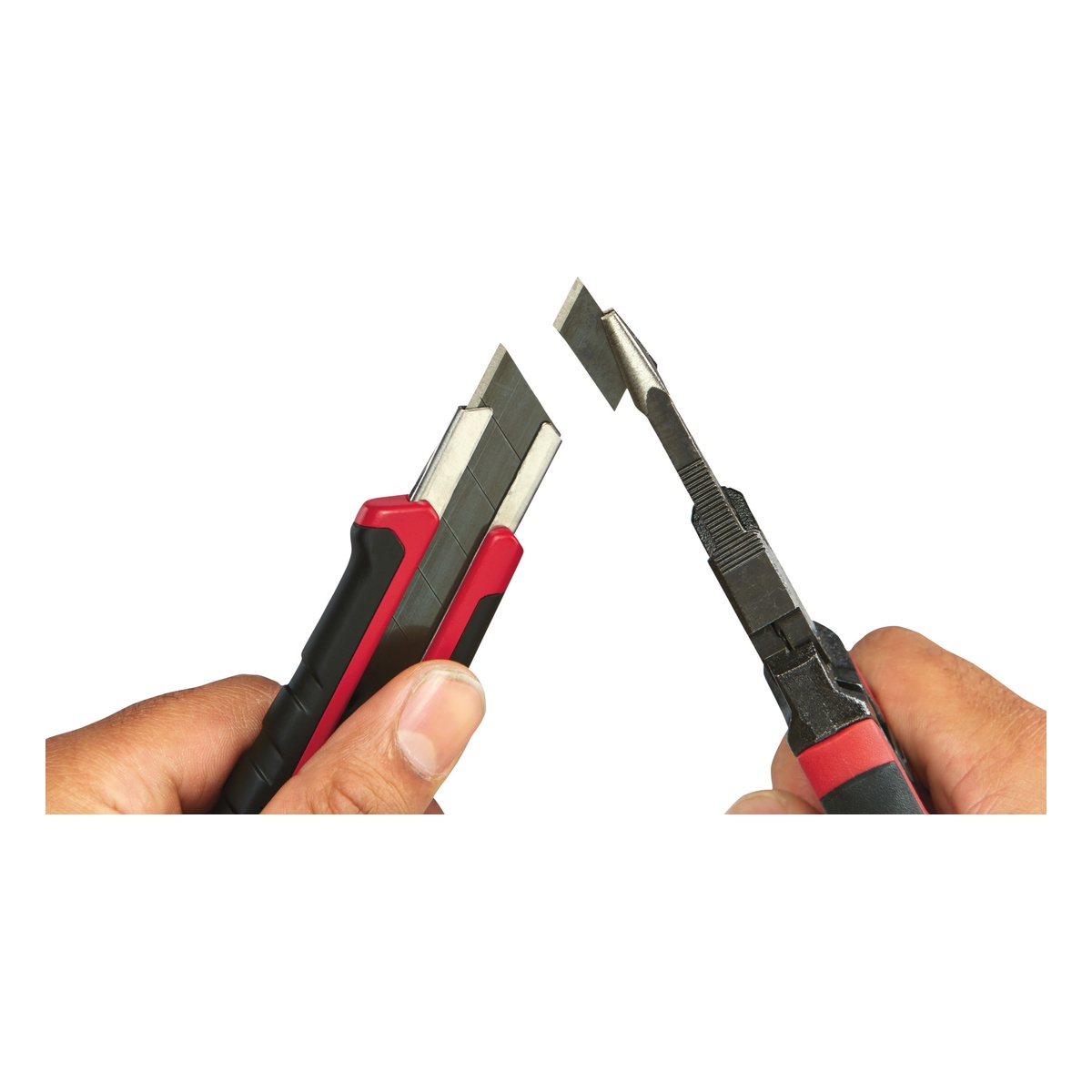 Milwaukee 25 mm Cuttermesser - 1 Stk.