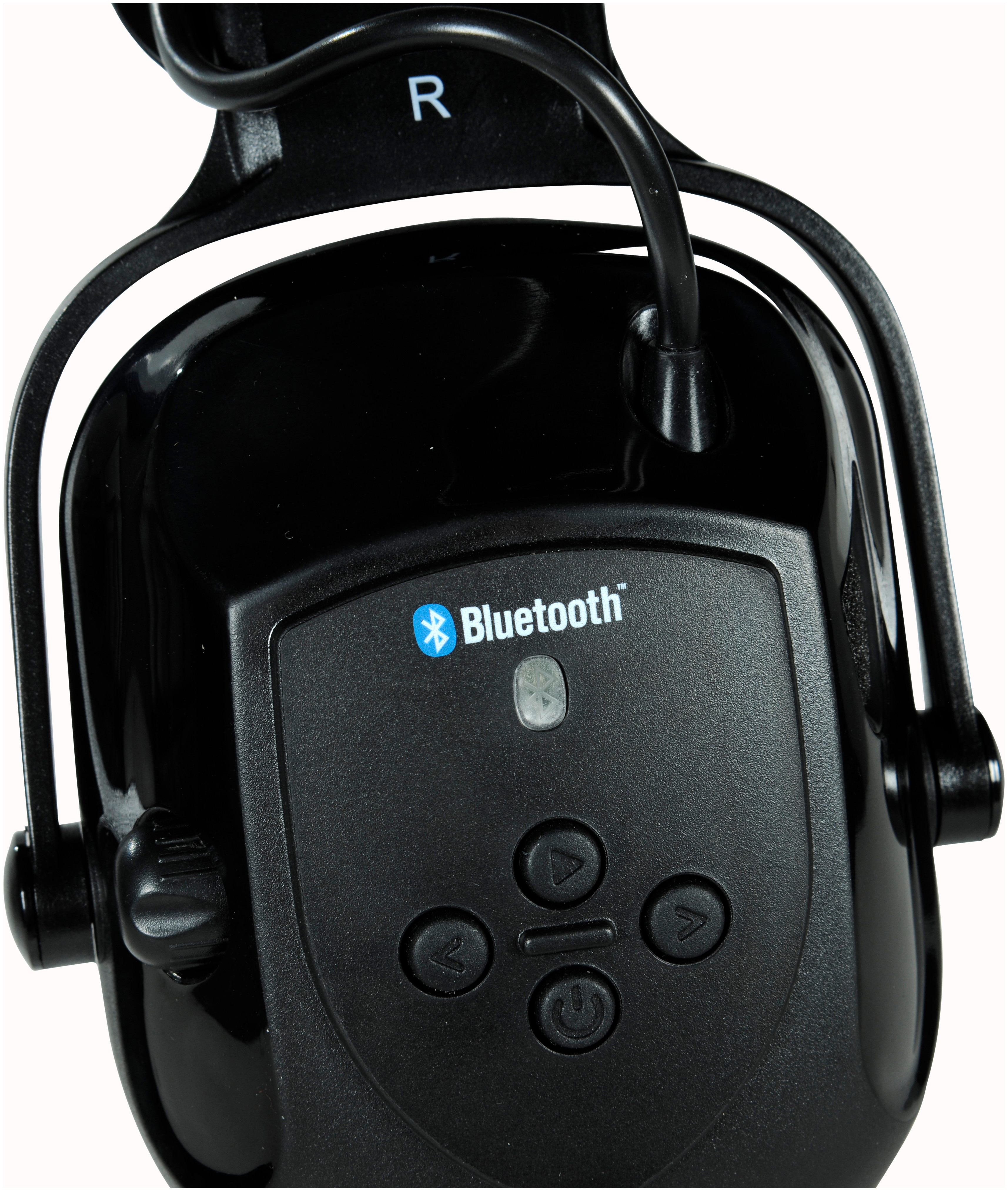 OX-ON BT1 Comfort Bluetooth Gehörschutz Kopfhörer