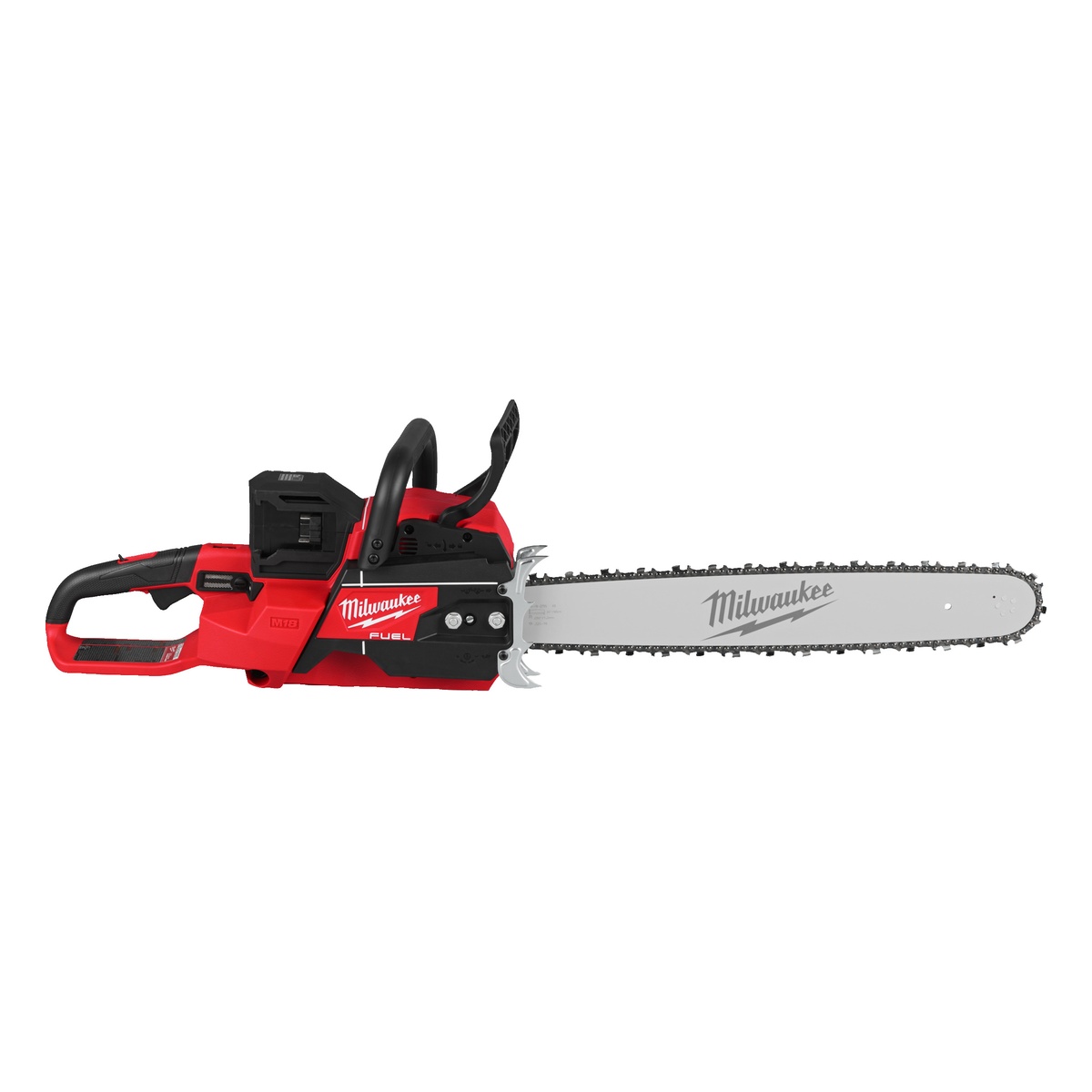 Milwaukee M18 FUEL Akku-Kettensäge 50 cm Schwert M18F2CHS50-0 - 1 Stk.