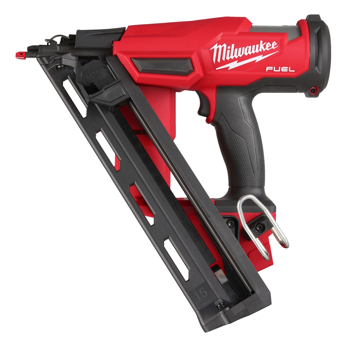 Milwaukee FUEL Akku-Nagler M18FN15GA-0X - 1 Stk.