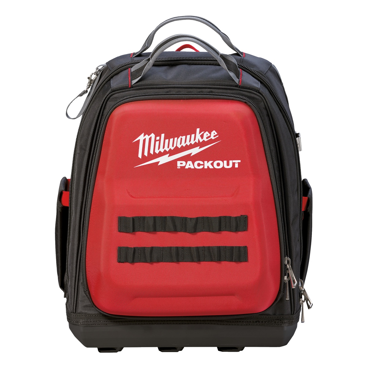 Milwaukee 250 x 380 x 500 mm PACKOUT Rucksack - 1 Stk.