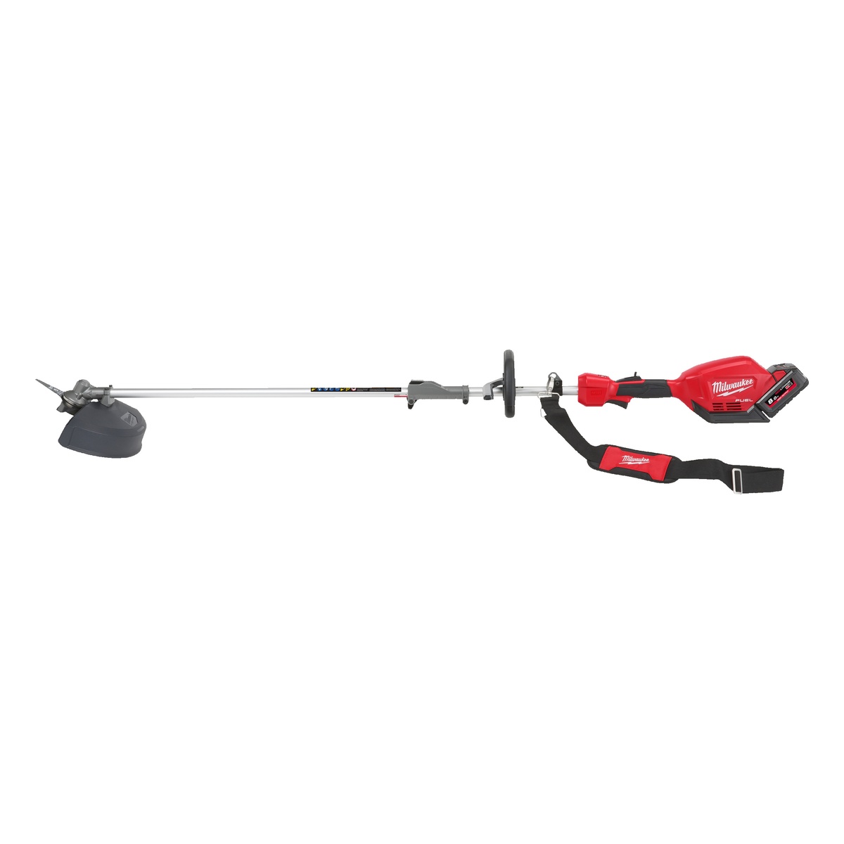 Milwaukee M18FOPH-BCA QUIK-LOK Sensen-Aufsatz - 1 Stk.