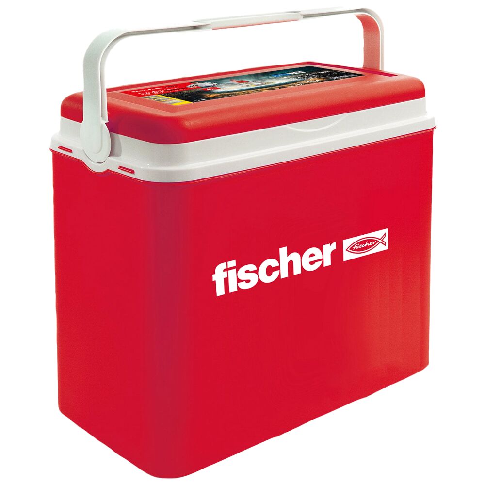 Fischer Kühlbox