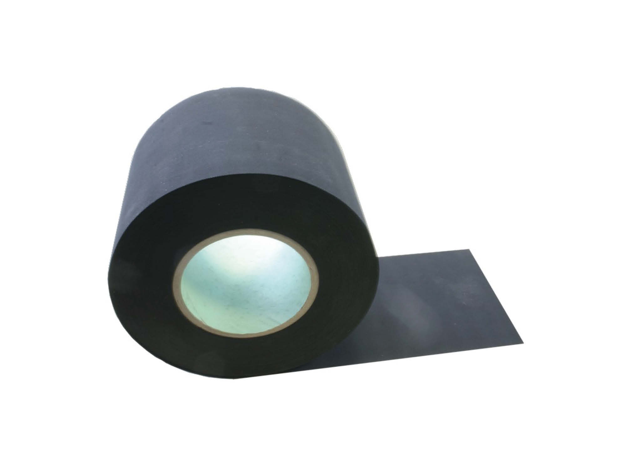 Allform EPDM-Fassadenband (selbstklebend) 70mm breit - 20 Meter Rolle