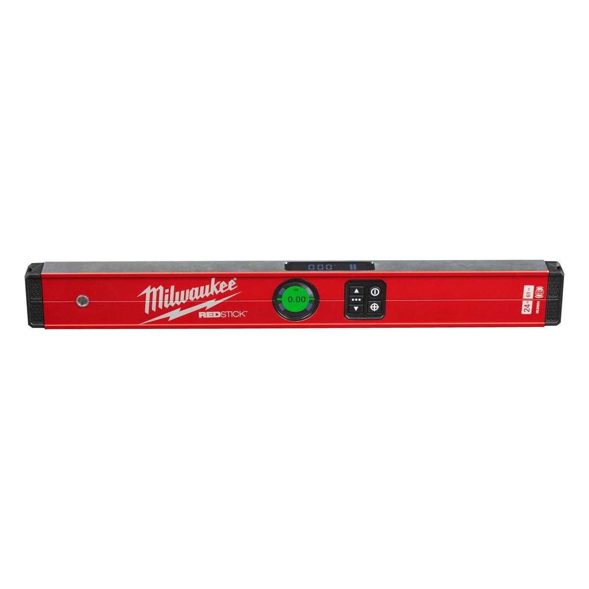 Milwaukee 60 cm lang Wasserwaage REDSTICK Digital - 1 Stk.