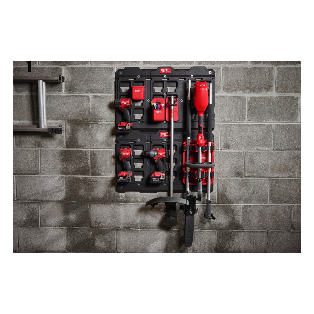 Milwaukee 760 x 510 x 300 mm PACKOUT Montageplatte XL - 1 Stk.