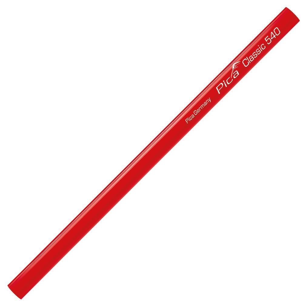 Pica Zimmermannsstift 540, 24 cm 1 Stück