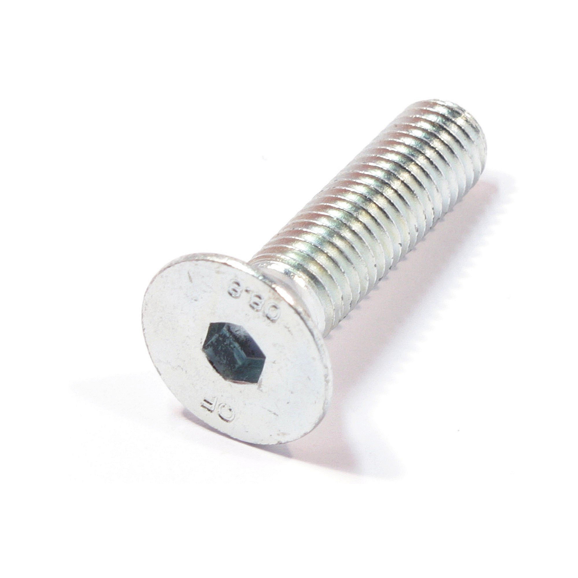 M6 x 20 mm