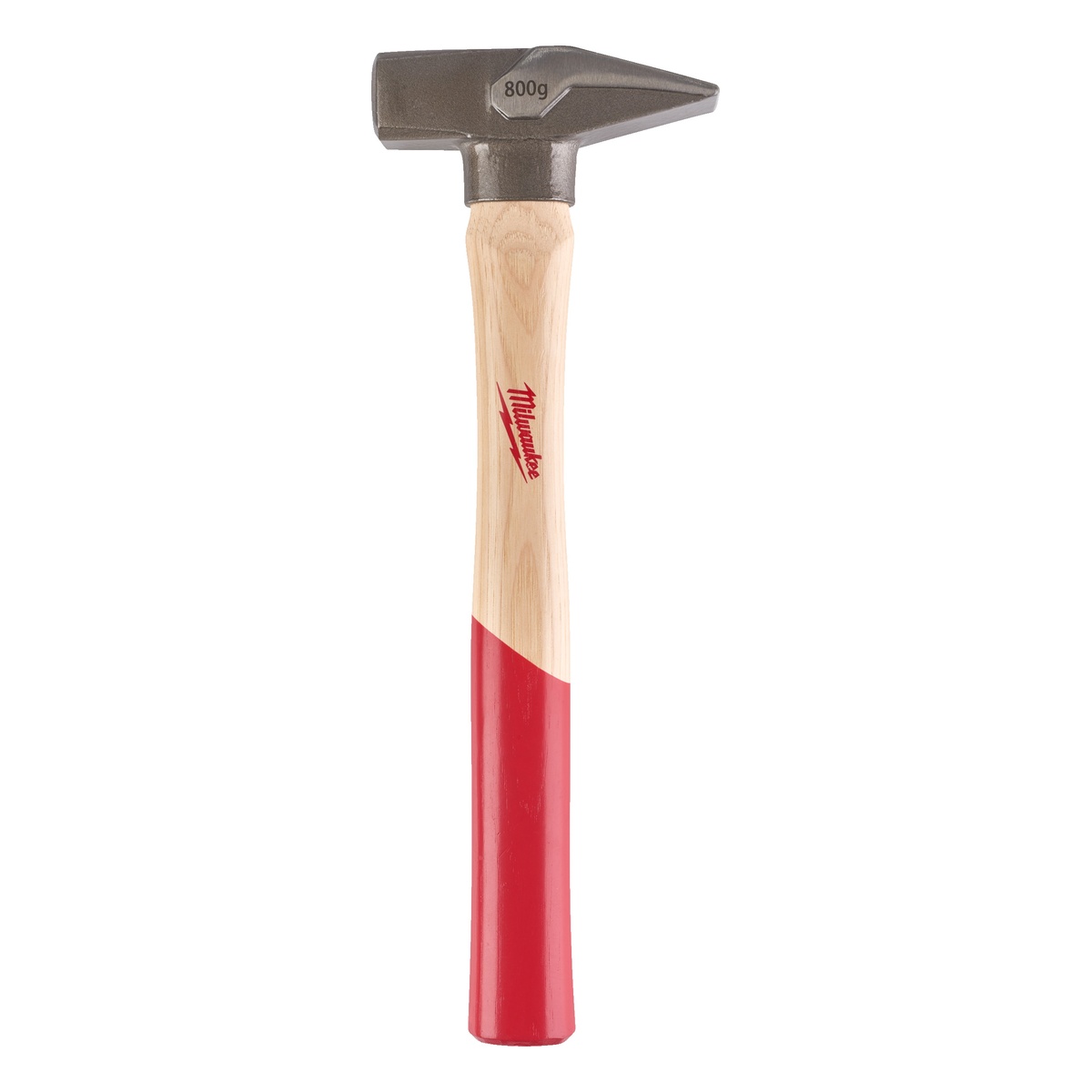 Milwaukee 800 g Hickory Schlosserhammer - 1 Stk.