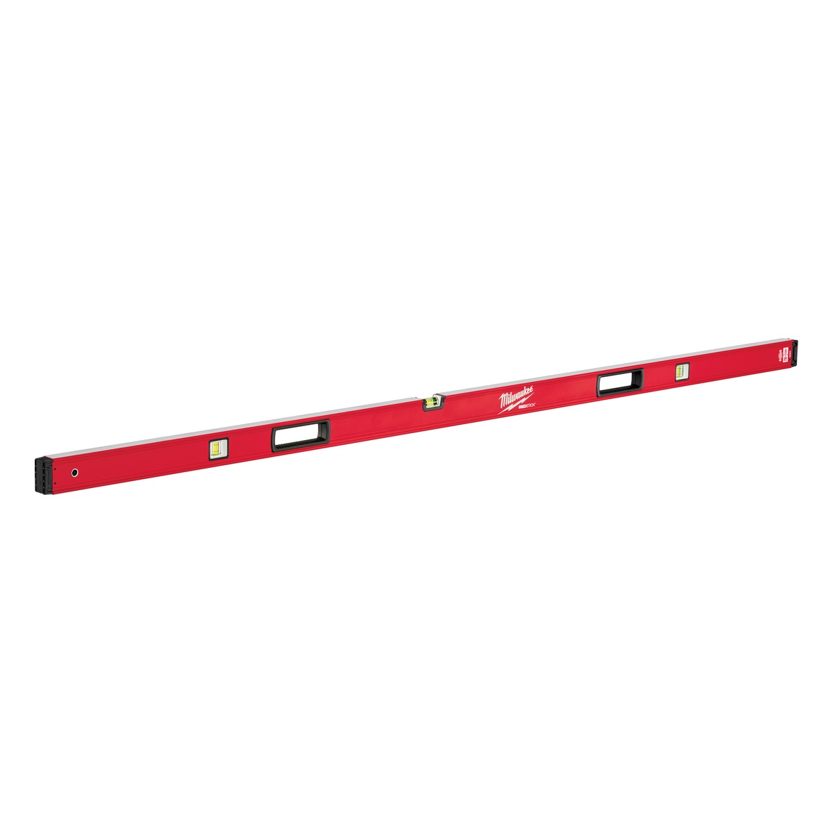 Milwaukee 200 cm lang Wasserwaage REDSTICK Premium - 1 Stk.